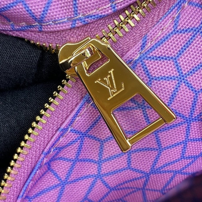 Louis Vuitton LV x YK OnTheGo PM M46467