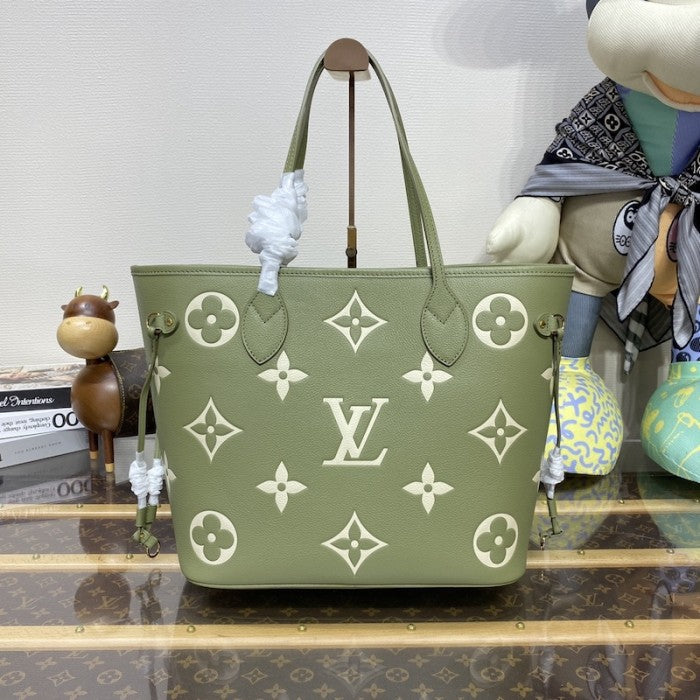 Louis Vuitton Neverfull MM M46649