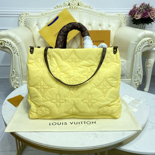 Louis Vuitton OnTheGo GM M59007