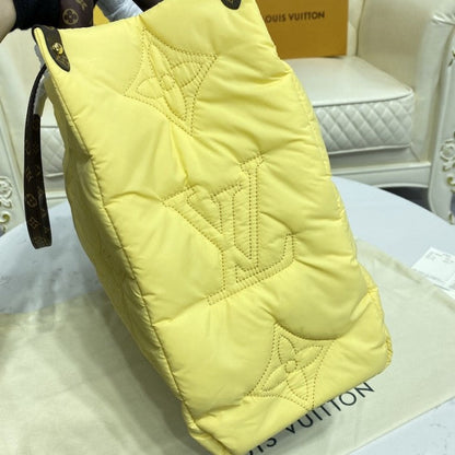 Louis Vuitton OnTheGo GM M59007