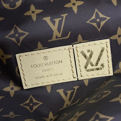 Louis Vuitton OnTheGo GM Beige