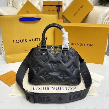 Louis Vuitton Alma BB Bag LV M59793