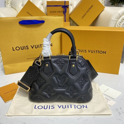 Louis Vuitton Alma BB Bag LV M59793