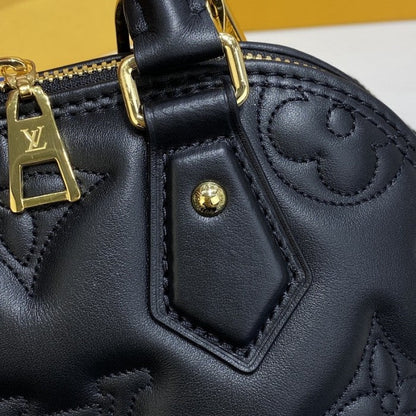 Louis Vuitton Alma BB Bag LV M59793