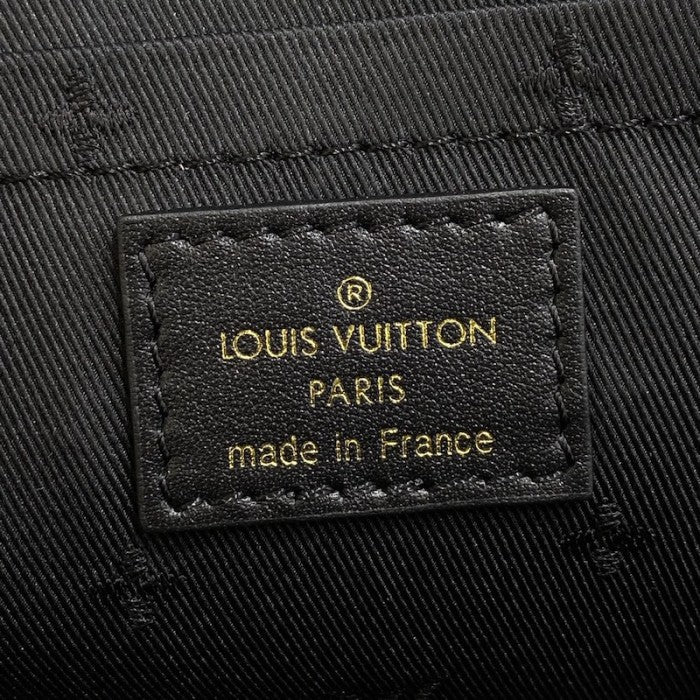 Louis Vuitton Alma BB Bag LV M59793