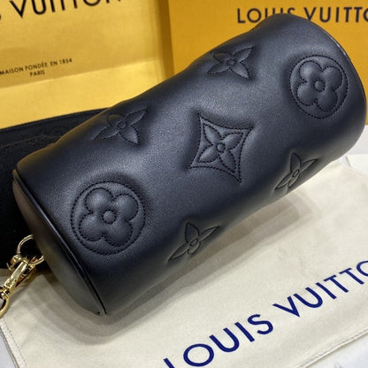 Louis Vuitton Papillon BB Bag LV M59800