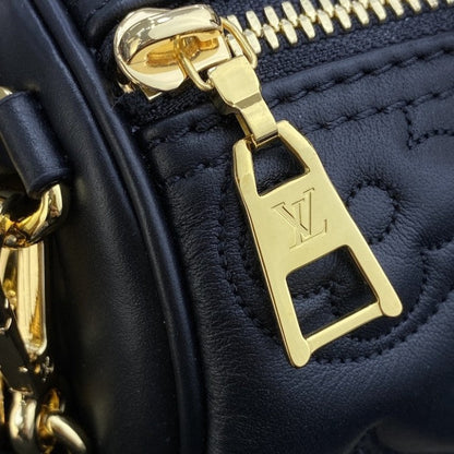 Louis Vuitton Papillon BB Bag LV M59800