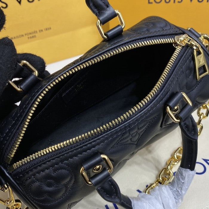 Louis Vuitton Papillon BB Bag LV M59800