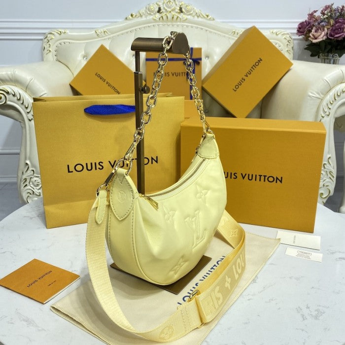 Louis Vuitton Over The Moon Bag LV M59823