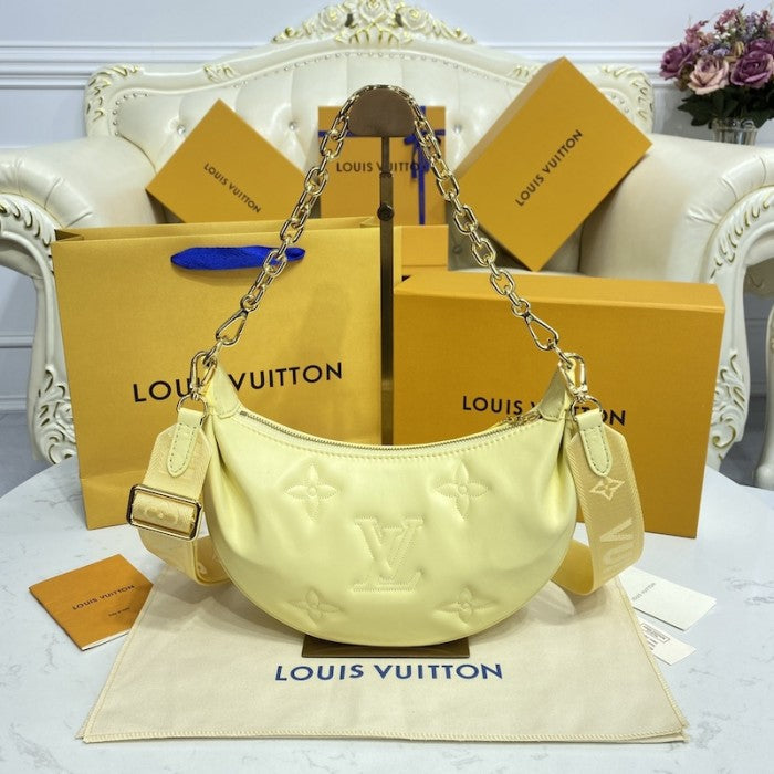 Louis Vuitton Over The Moon Bag LV M59823