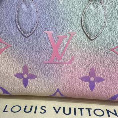 Louis Vuitton Onthego PM Bag LV M59856