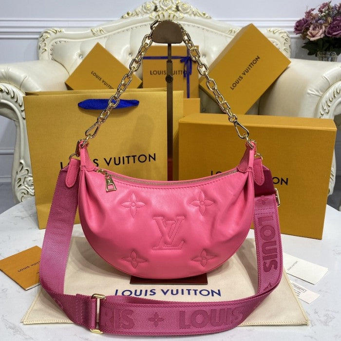 Louis Vuitton Over The Moon Bag LV M59915