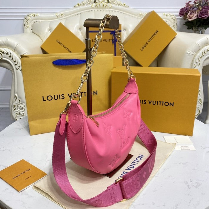 Louis Vuitton Over The Moon Bag LV M59915