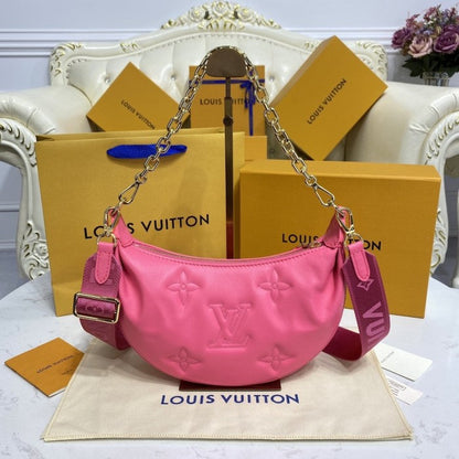 Louis Vuitton Over The Moon Bag LV M59915