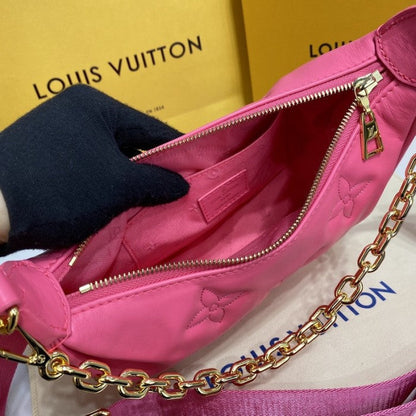 Louis Vuitton Over The Moon Bag LV M59915