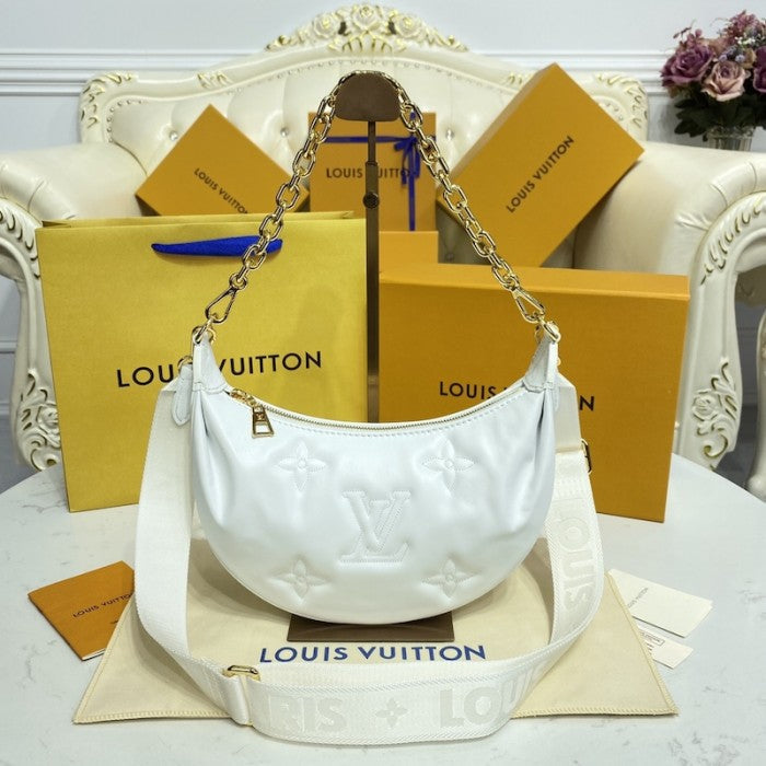 Louis Vuitton Over The Moon Bag LV M59959