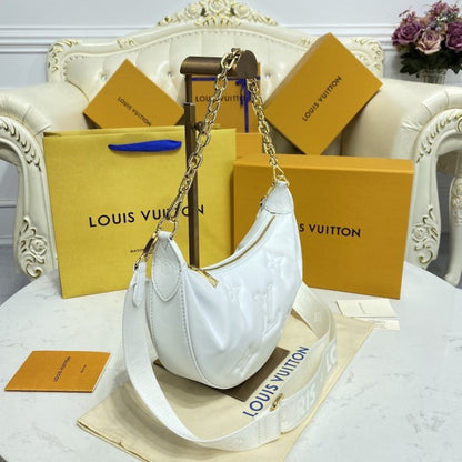 Louis Vuitton Over The Moon Bag LV M59959