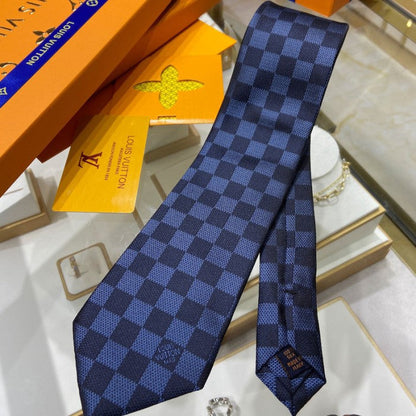 Louis Vuitton Damier Classique Tie M78753