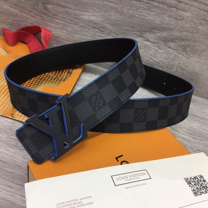 Louis Vuitton LV Optic 40MM Reversible Belt M9425