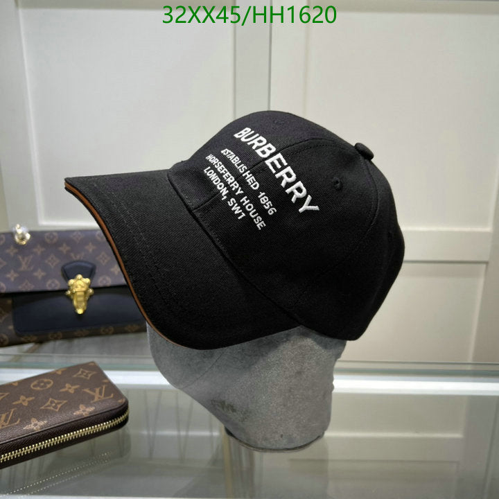 Burberry hat Baseball Women Men