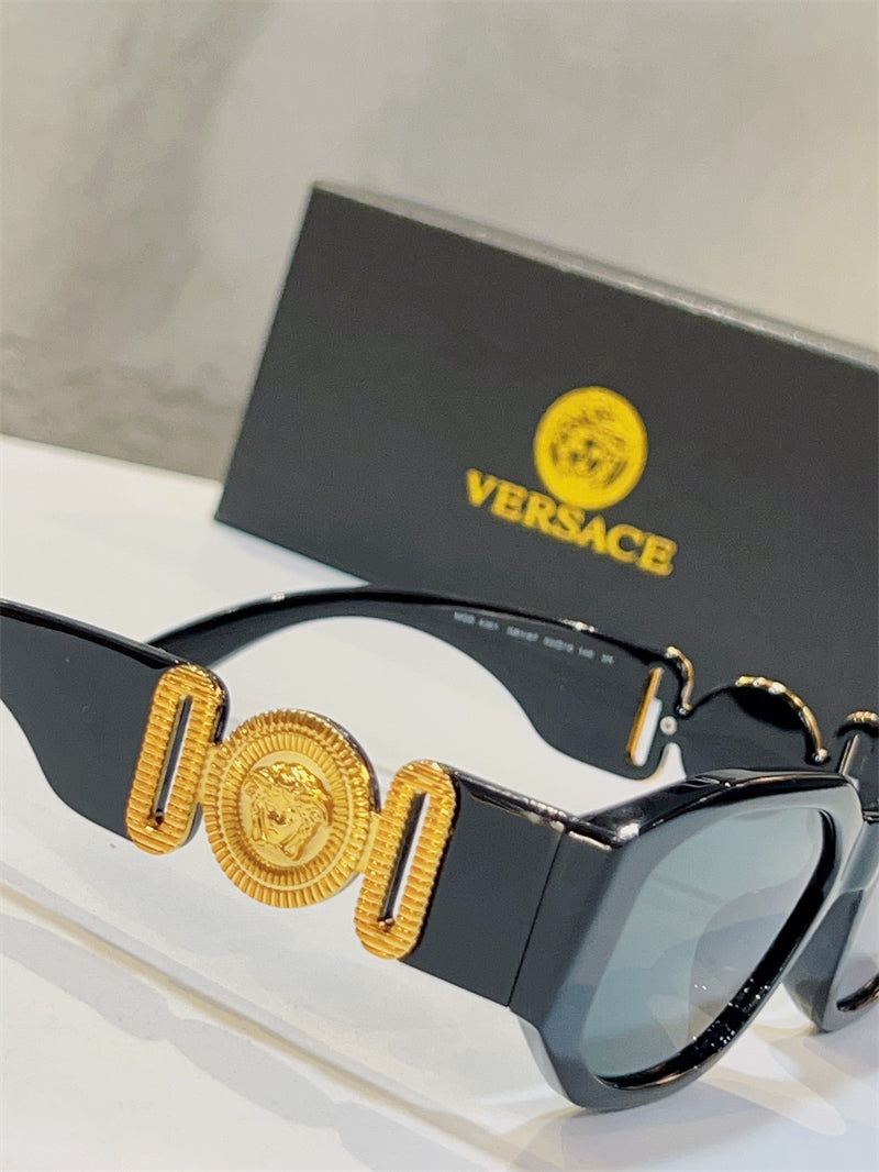 Versace Sunglasses men's and women's Design Sunglasses