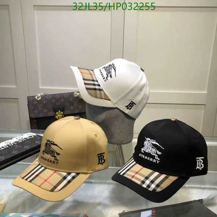 Burberry hat Baseball Women Men