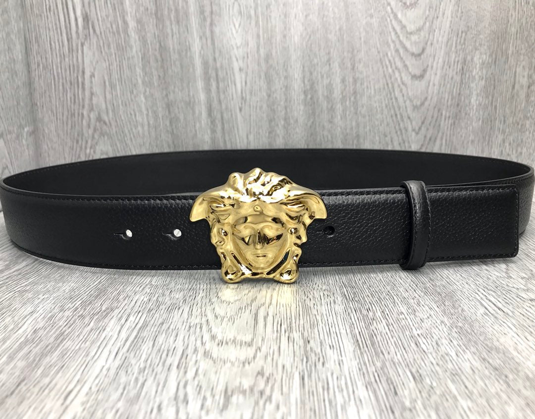 Versace belt men women belt business