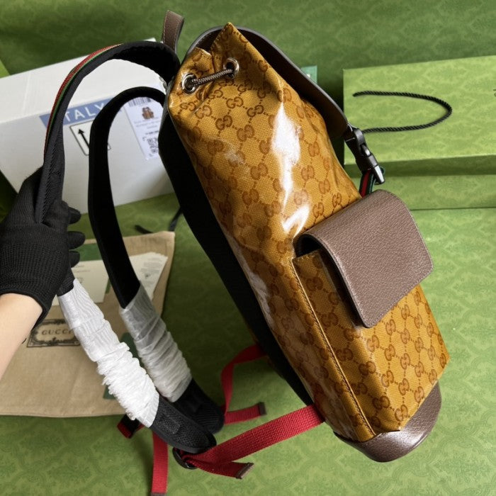 adidas x Gucci backpack ý495563