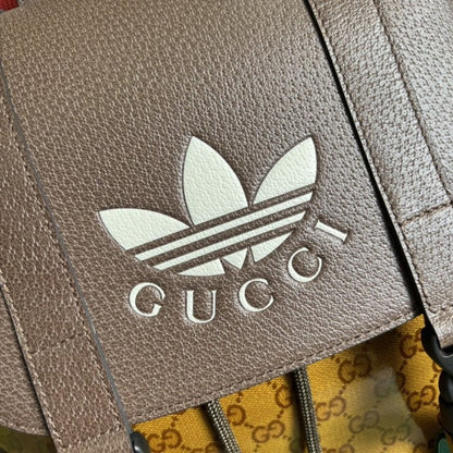 adidas x Gucci backpack ý495563