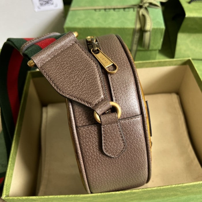 adidas x Gucci Ophidia small shoulder bag ý702640