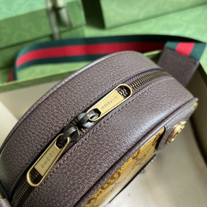 adidas x Gucci Ophidia small shoulder bag ý702640