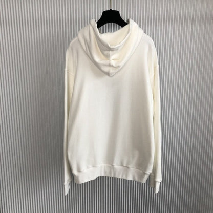 adidas x Gucci sweatshirt أ½702607 White