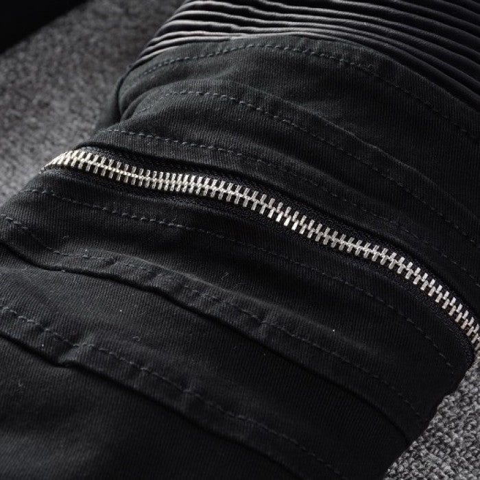 Amiri mx2 jean aged black