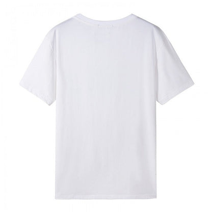 Amiri M A Bar Tee White