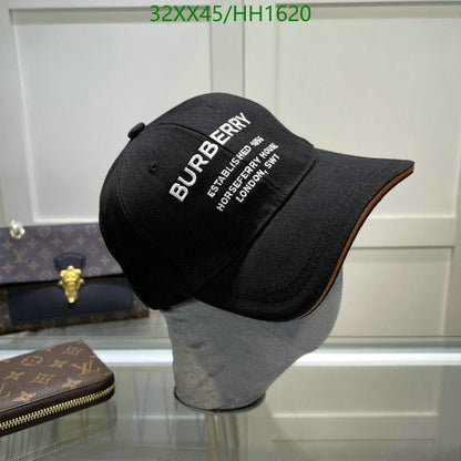 Burberry hat Baseball Women Men