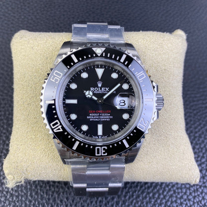 Rolex Watches 40mm Automatic Mechanical