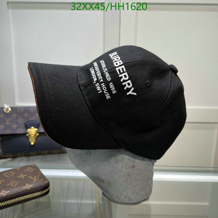 Burberry hat Baseball Women Men