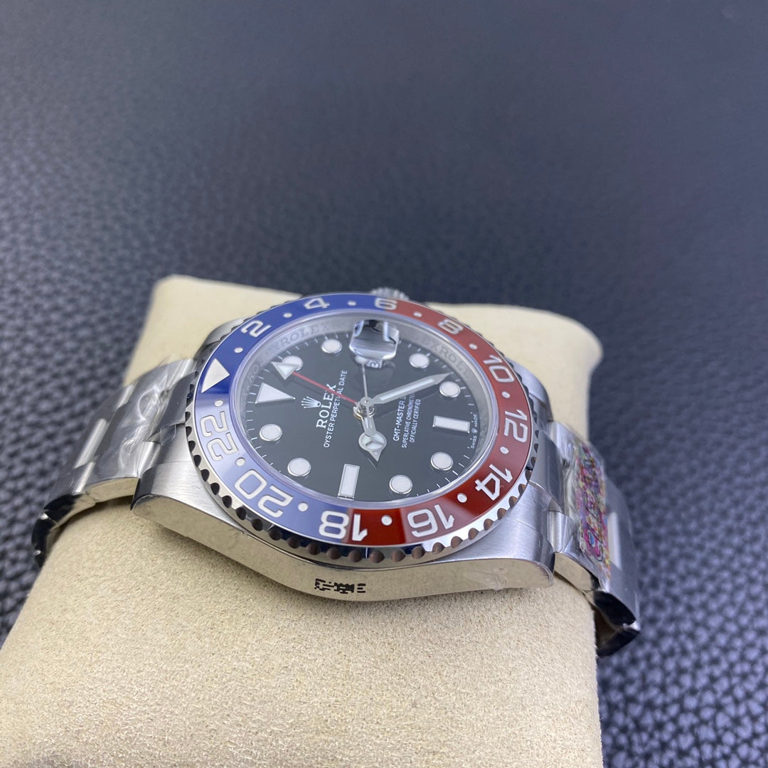 Rolex Watches 40mm Automatic Mechanical