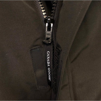 CA Goose Carson Parka Black