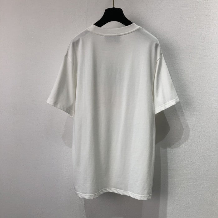 Gucci Cotton jersey T-shirt white أ½615044