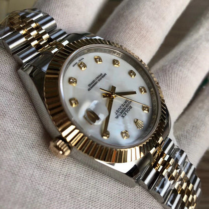 Rolex Watch 36/41MM Automatic Full Stainless