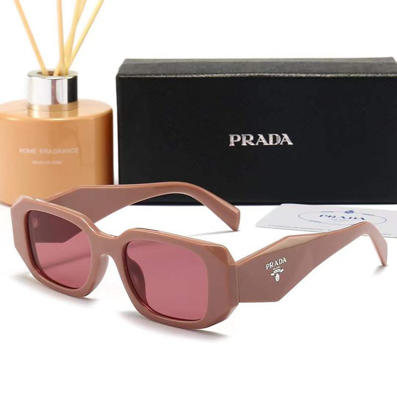 Prada Woman Mens Sunglasses