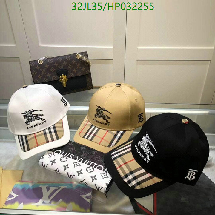 Burberry hat Baseball Women Men