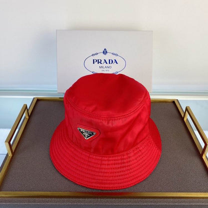 Prada Bucket Hat   Women  men