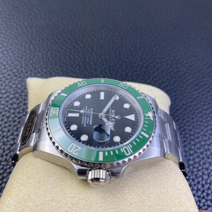 Rolex Watches 40mm Automatic Mechanical