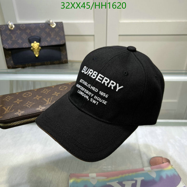 Burberry hat Baseball Women Men