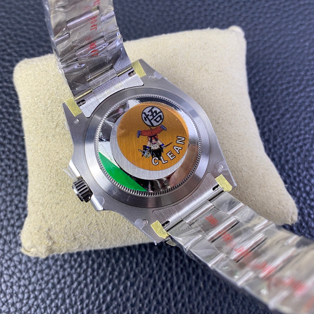 Rolex Watches 40mm Automatic Mechanical