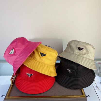 Prada Bucket Hat   Women  men