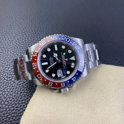 Rolex Watches 40mm Automatic Mechanical