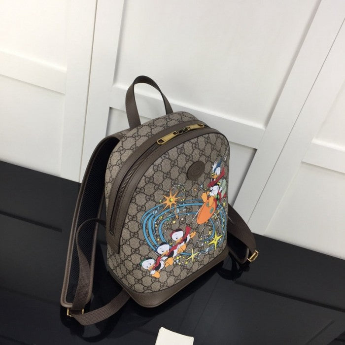 Gucci Donald Duck small backpack ý552884